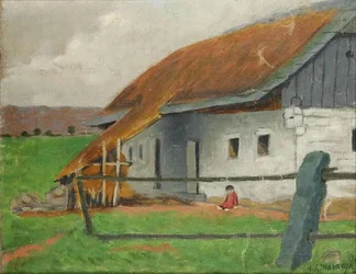 Boerderij